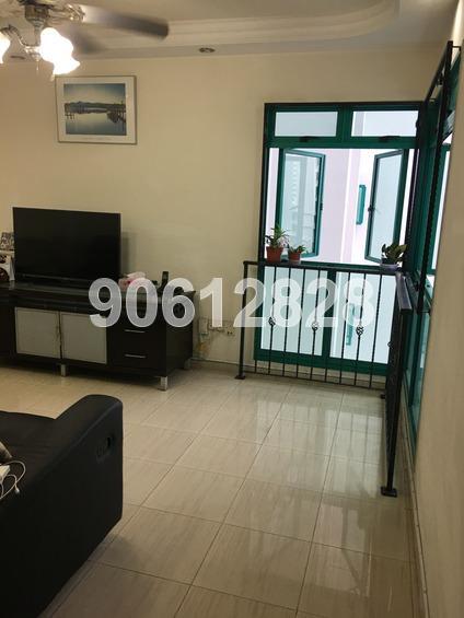Blk 353A Admiralty Drive (Sembawang), HDB 4 Rooms #170732462